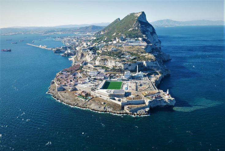 gibraltar