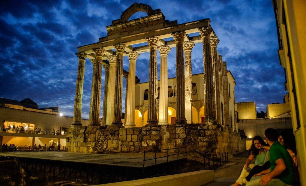 merida