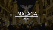 Málaga