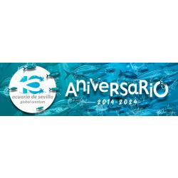 Acuario Sevilla